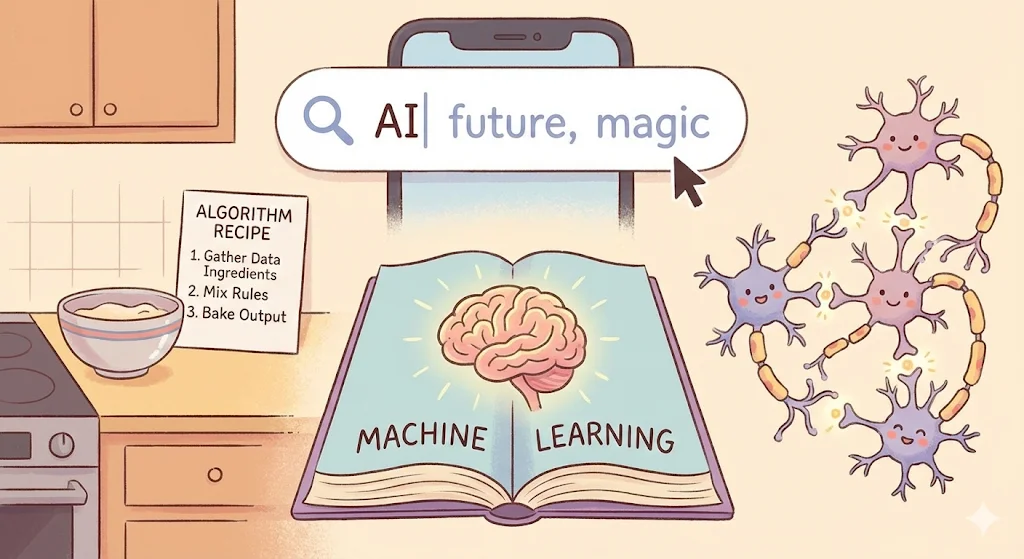 AI explaining complex concepts: Gemini vs ChatGPT vs Grok