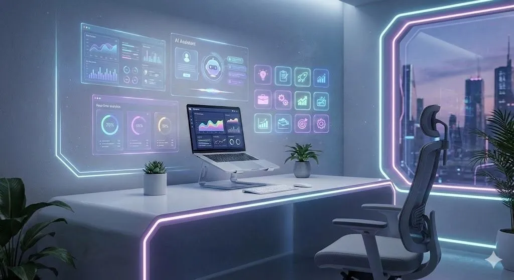 Best AI Side Hustles for 2025 (Zero Investment Required)