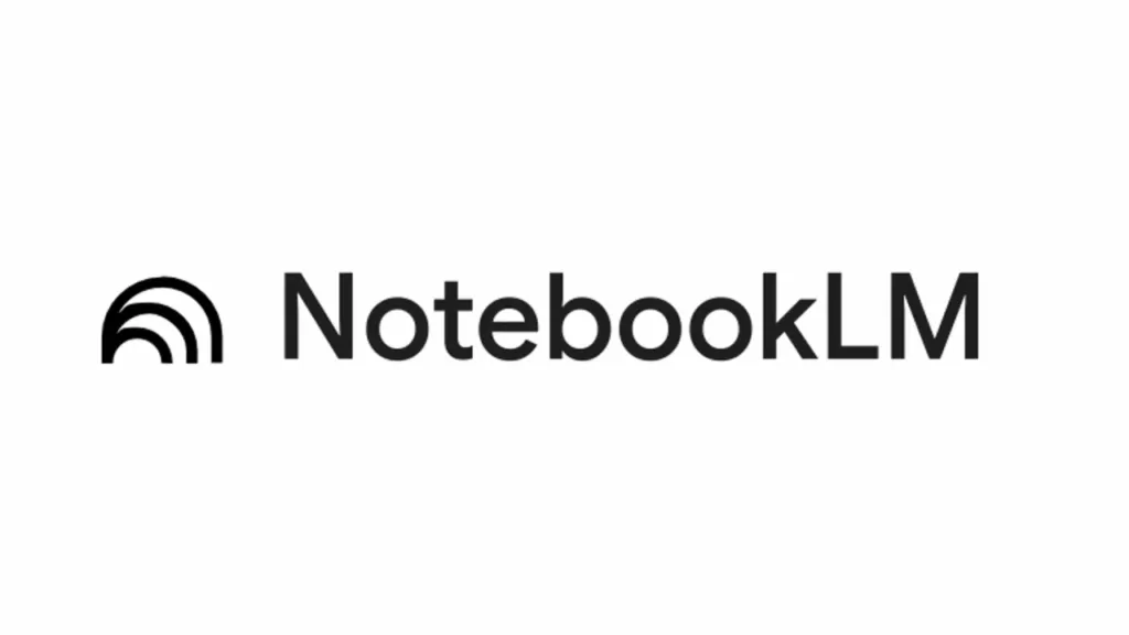 Google NotebookLM dashboard showing uploaded PDF documents and an AI generated study guide