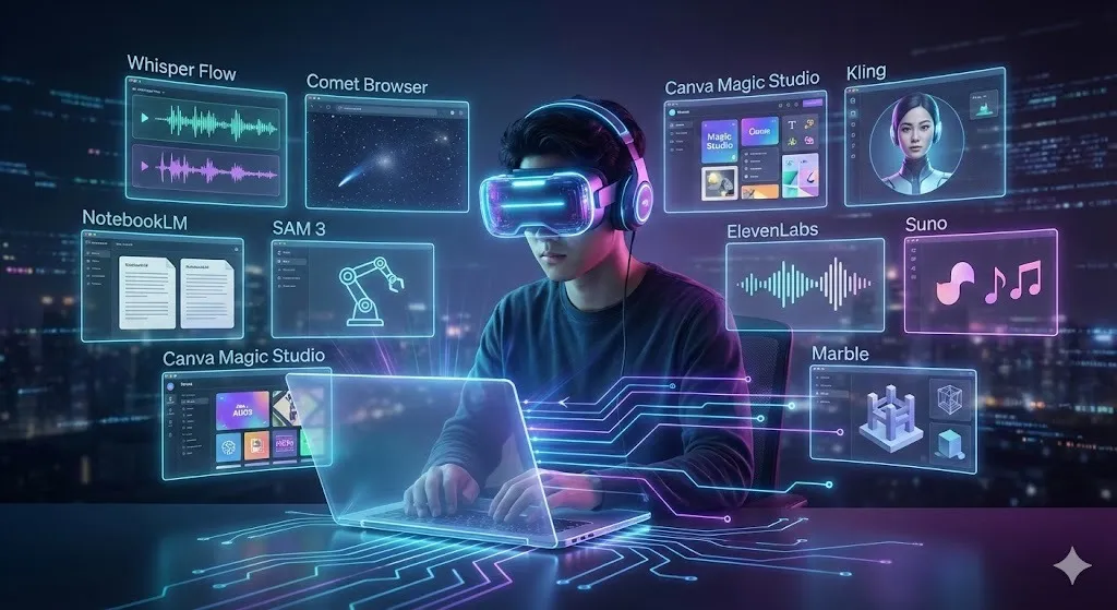 Comparison Chart or Interface Shot