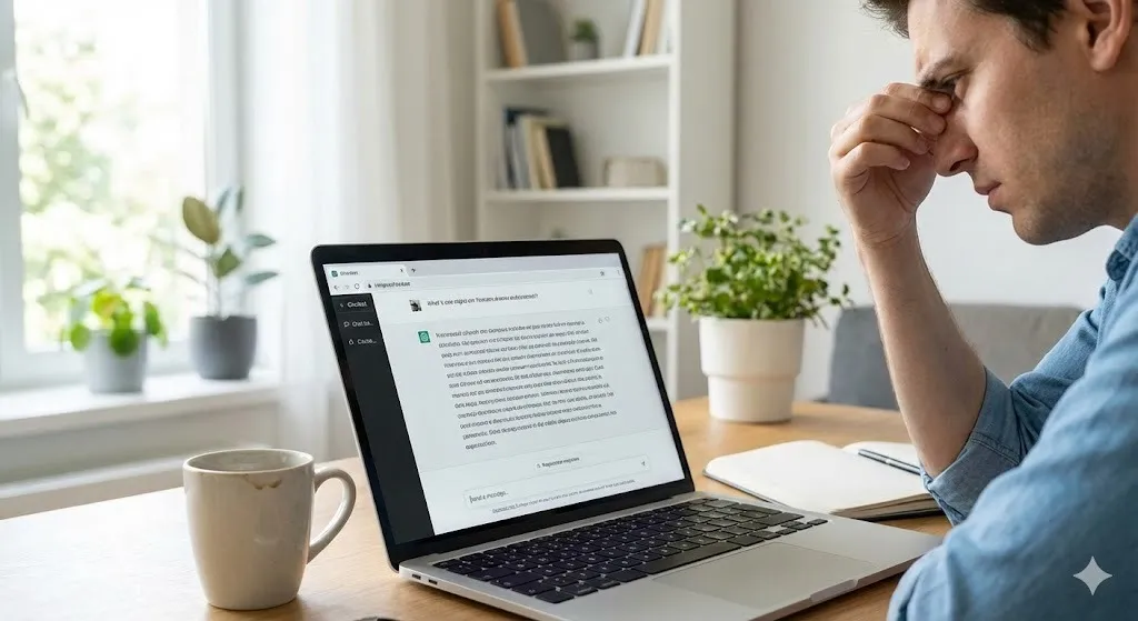 You Suck at Prompting (For Now): The 2025 Guide to Talking to AI Like a Pro