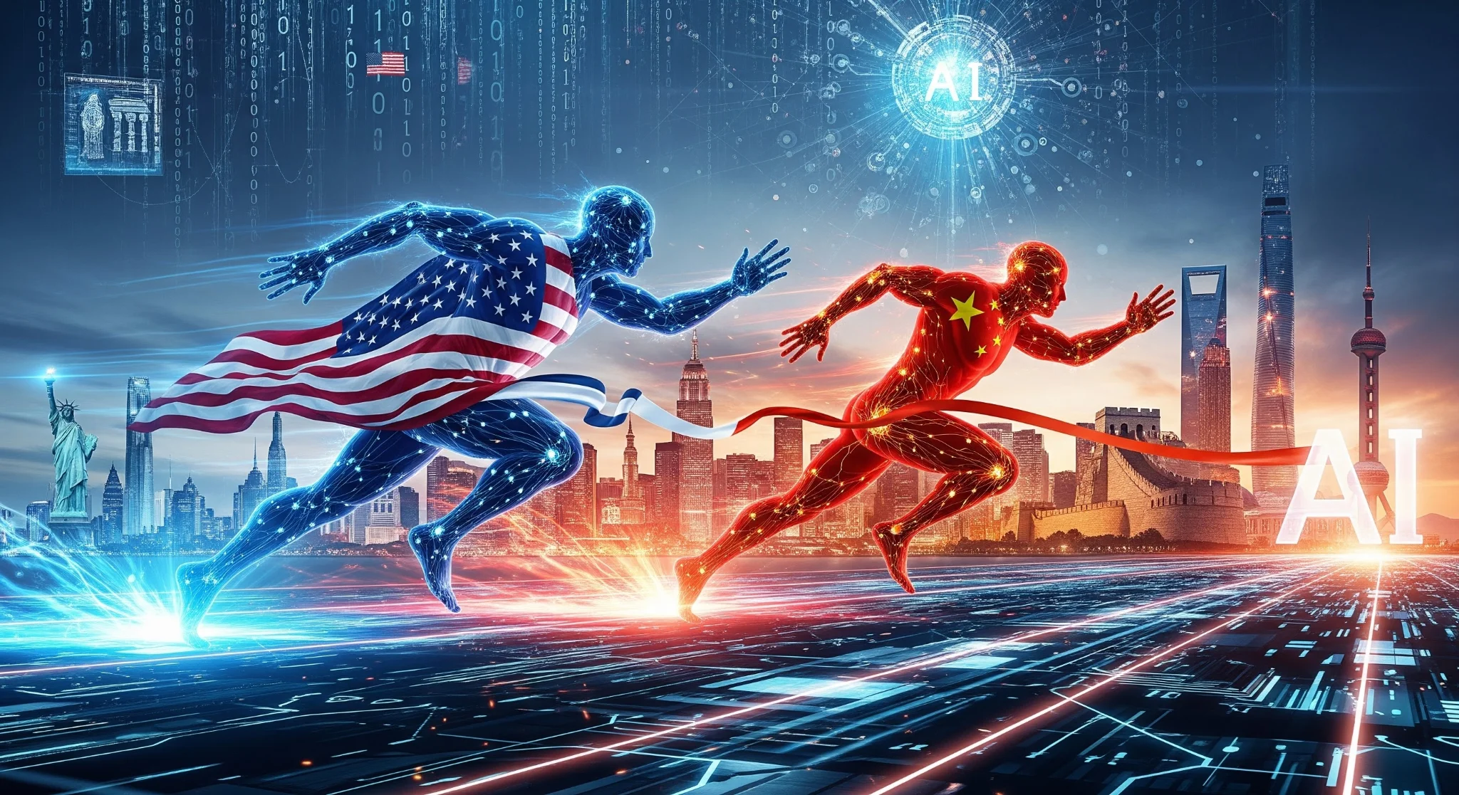 Speed vs. Safety: The Defining Tension of the AI Era