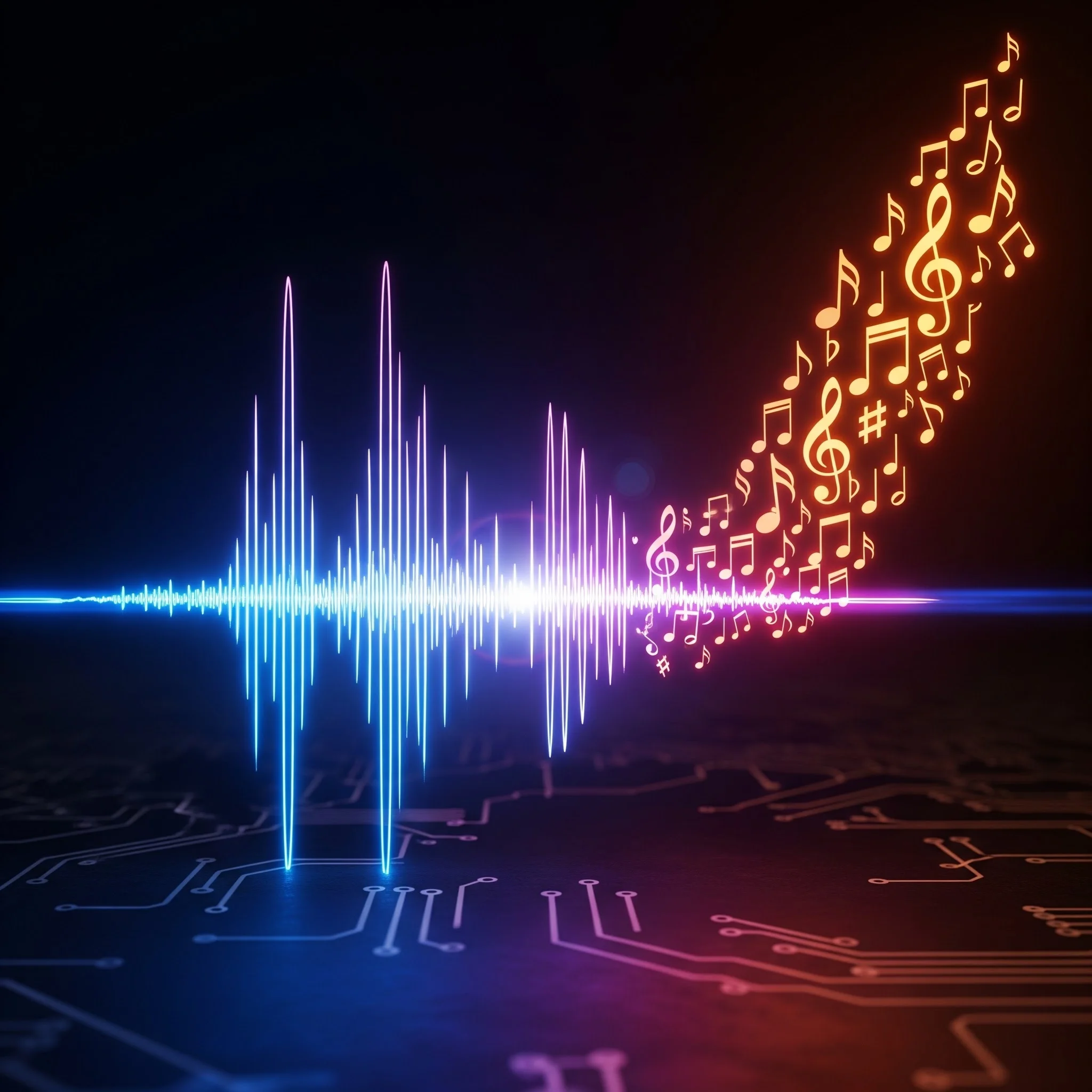 The Ultimate Guide to Today's Top 10 AI Search Trends: From Job Warnings to Digital Companions